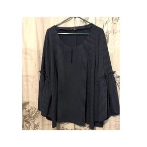 Lane Bryant Dress shirt